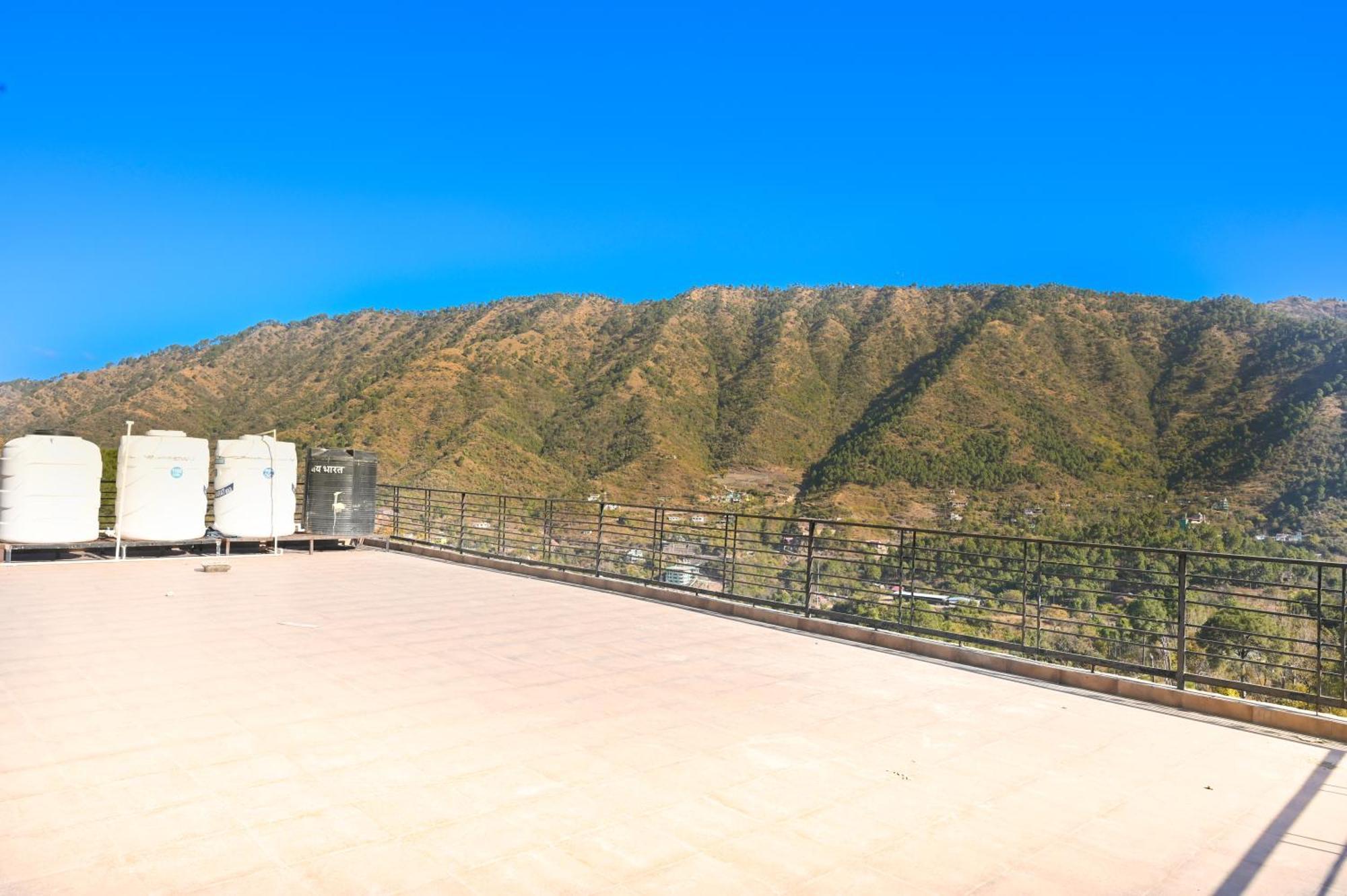 The Eminence Resort & Gym ソラン エクステリア 写真