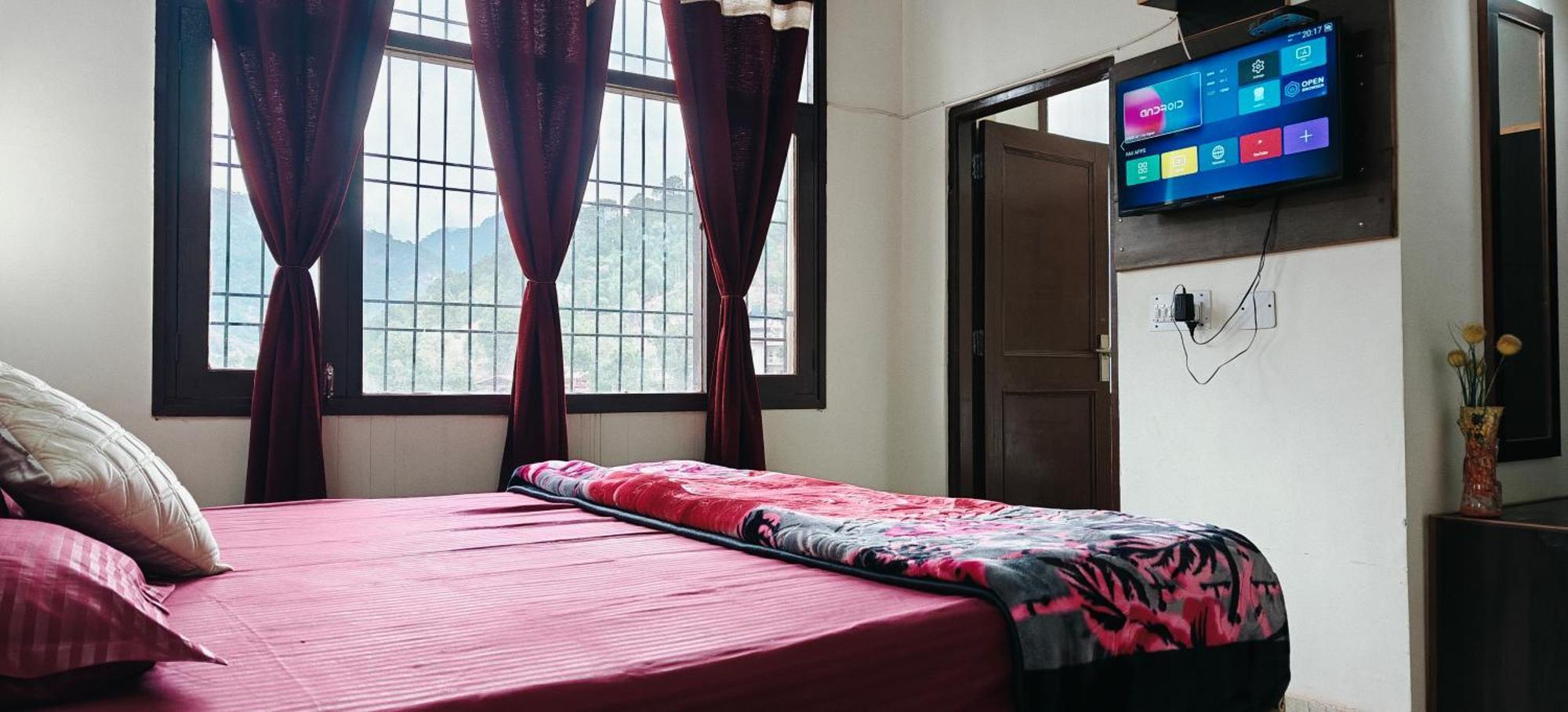 The Eminence Resort & Gym ソラン エクステリア 写真